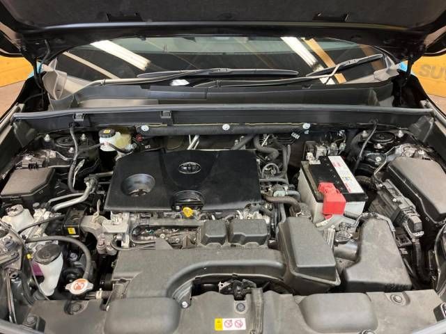 Toyota HARRIER 2020-09 5039-19