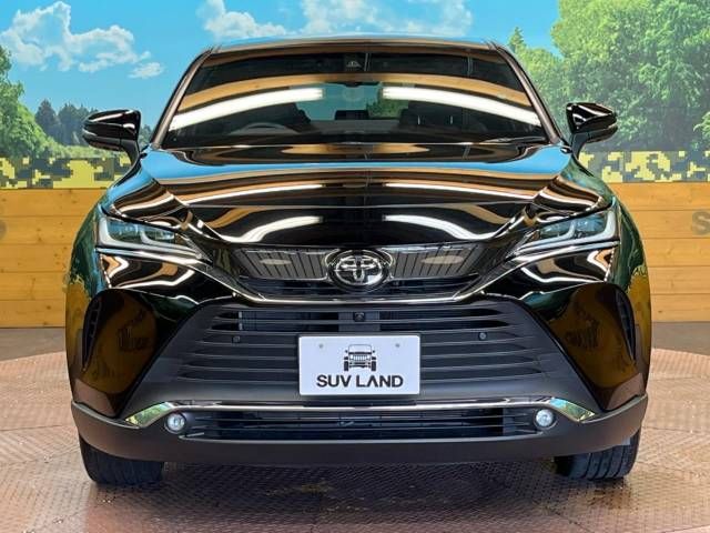 Toyota HARRIER 2020-09 5039-15