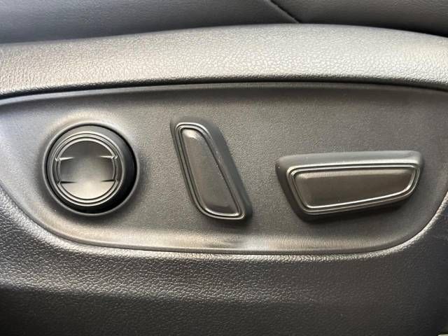 Toyota HARRIER 2020-09 5039-8