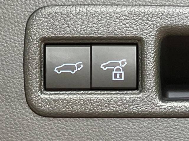 Toyota HARRIER 2020-09 5039-7