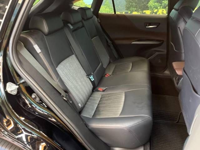 Toyota HARRIER 2020-09 5039-10
