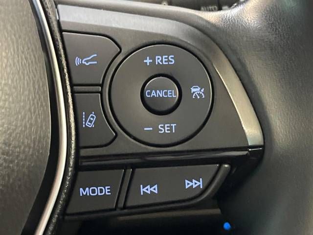 Toyota HARRIER 2020-09 5039-6