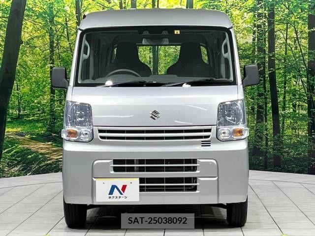 Suzuki EVERY 2019-08 379182-14