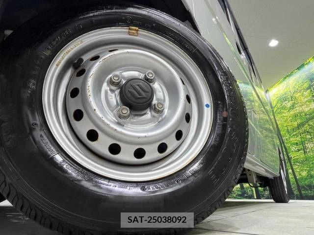 Suzuki EVERY 2019-08 379182-13