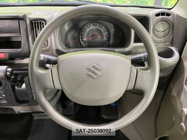 Suzuki EVERY 2019-08 379182-11