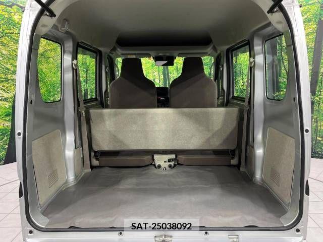 Suzuki EVERY 2019-08 379182-10