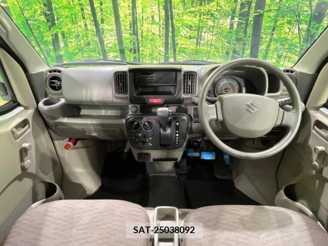 Suzuki EVERY 2019-08 379182-1