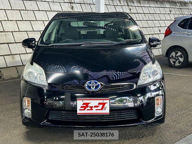 Toyota PRIUS 2011-11 282188-16
