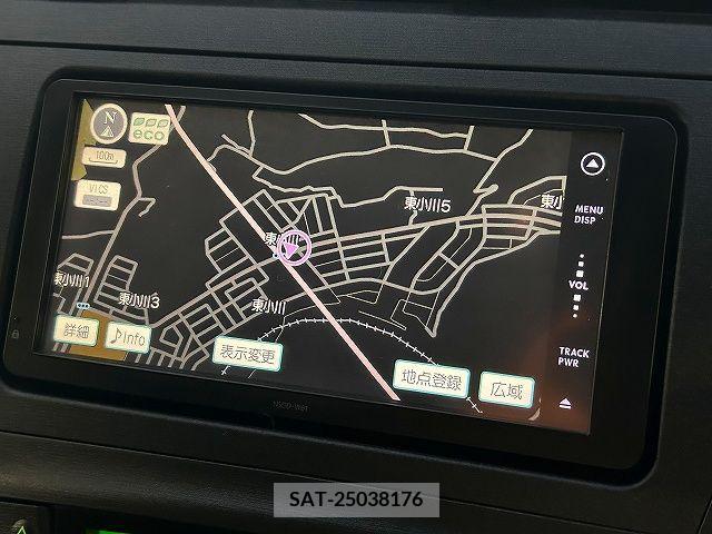Toyota PRIUS 2011-11 282188-4