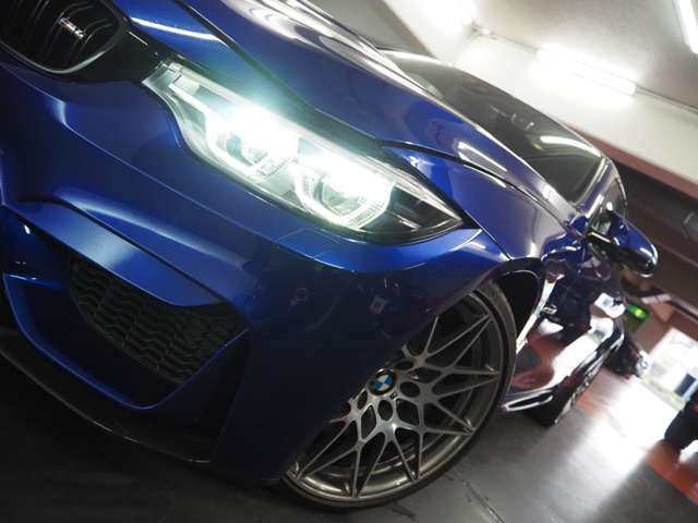 Bmw M4 2020-06 7684-13