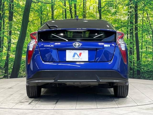 Toyota PRIUS 2016-03 189613-15