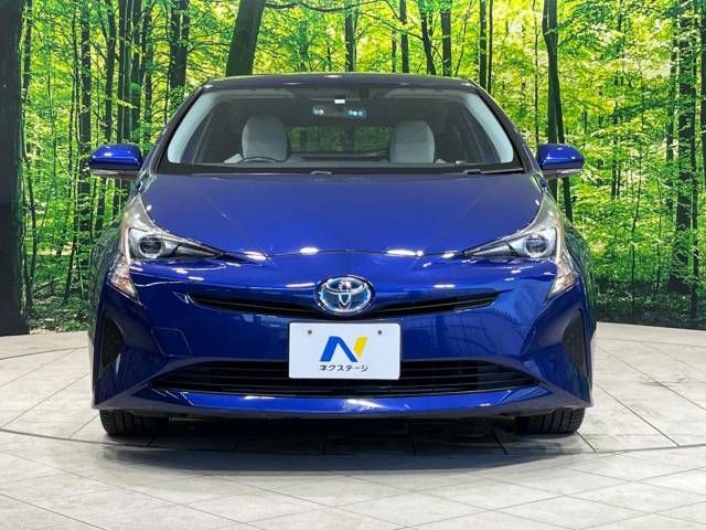 Toyota PRIUS 2016-03 189613-14