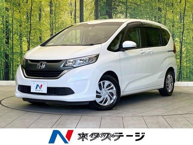 Honda FREED 2017-03 207908-0
