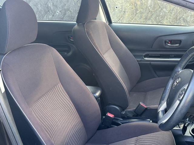 Toyota AQUA 2015-02 29296-9