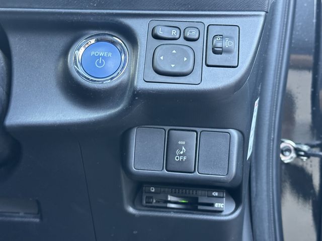 Toyota AQUA 2015-02 29296-4