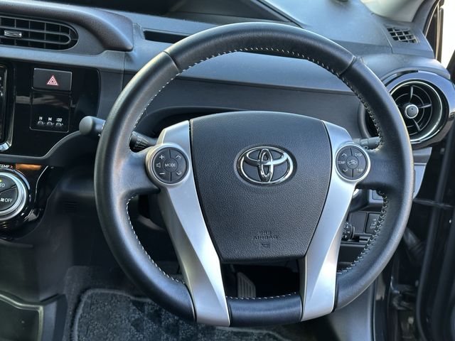 Toyota AQUA 2015-02 29296-8