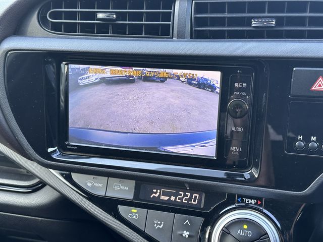 Toyota AQUA 2015-02 29296-3