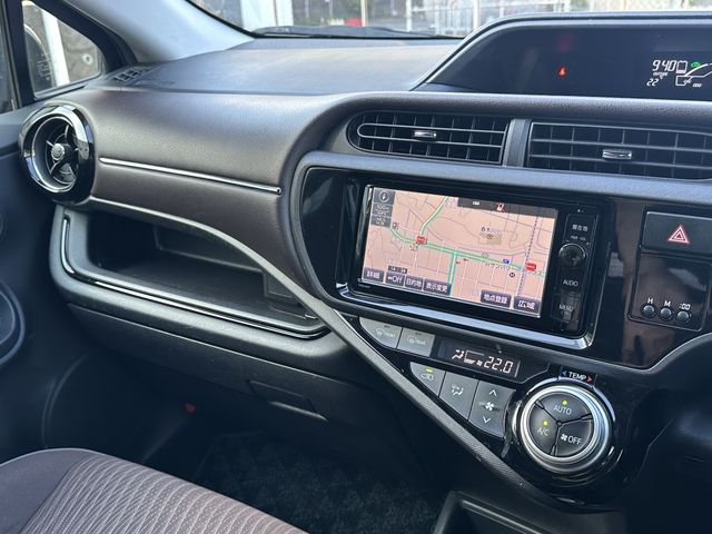 Toyota AQUA 2015-02 29296-5
