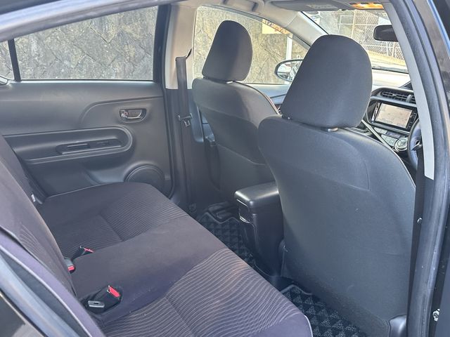 Toyota AQUA 2015-02 29296-12