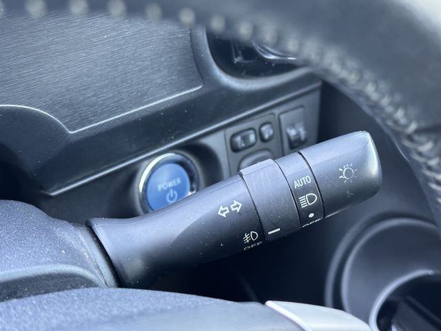 Toyota AQUA 2015-02 29296-7