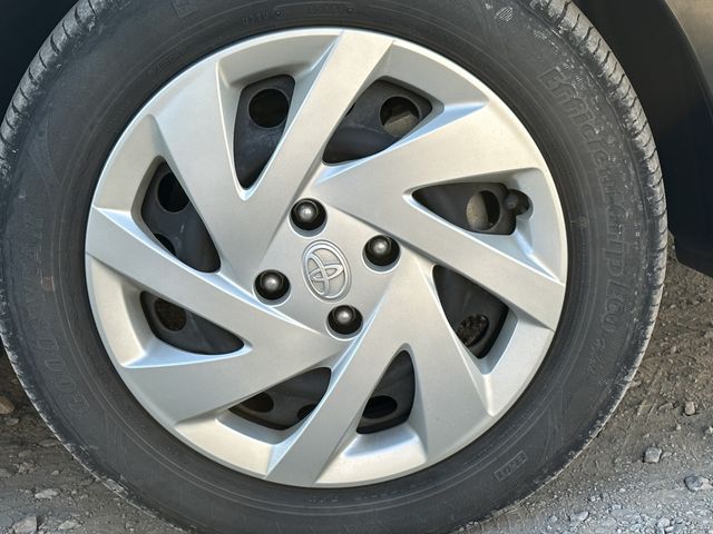 Toyota AQUA 2015-02 29296-14