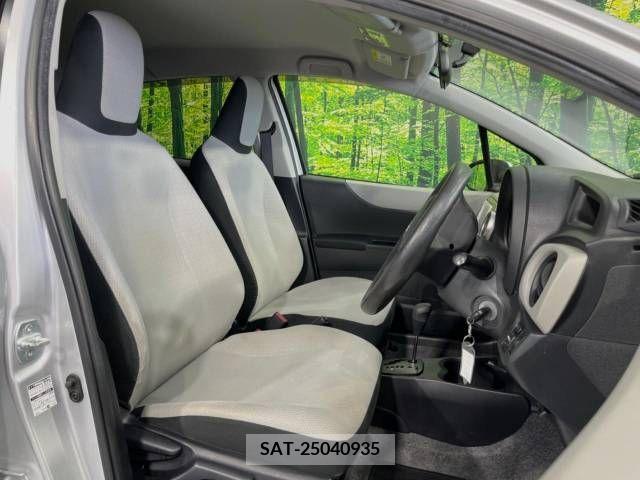 Toyota VITZ 2012-12 370162-8