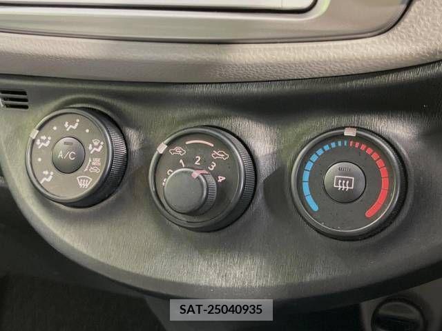 Toyota VITZ 2012-12 370162-7