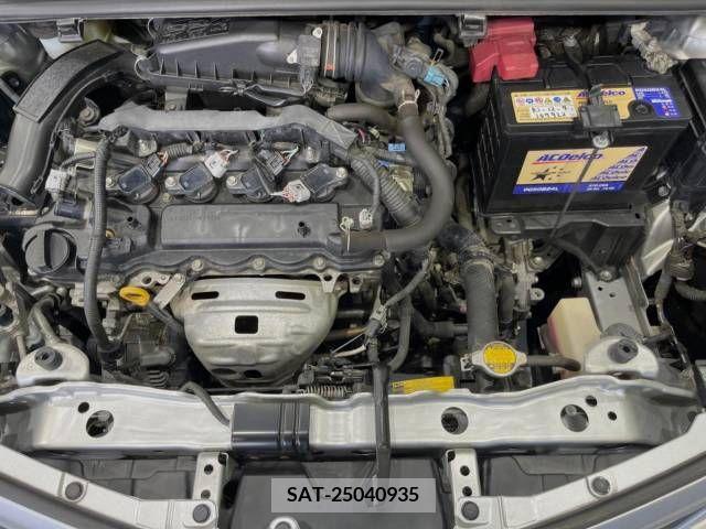 Toyota VITZ 2012-12 370162-18