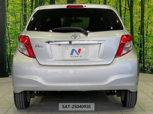 Toyota VITZ 2012-12 370162-15