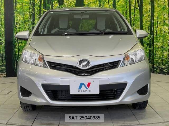 Toyota VITZ 2012-12 370162-14
