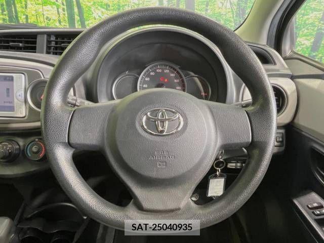 Toyota VITZ 2012-12 370162-11