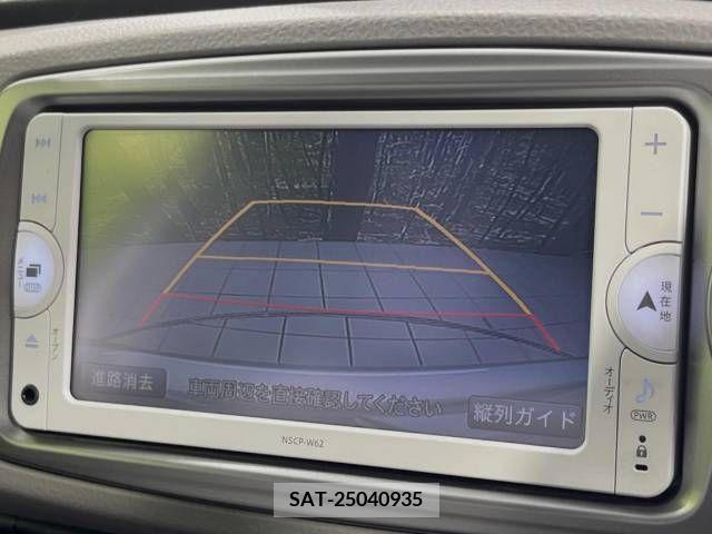 Toyota VITZ 2012-12 370162-3