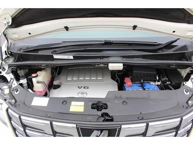 Toyota ALPHARD 2015-02 20296-17