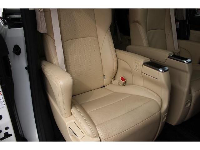 Toyota ALPHARD 2015-02 20296-13