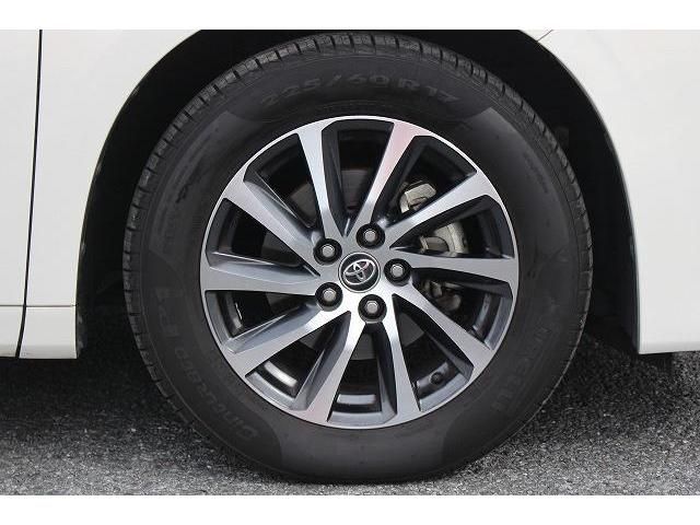 Toyota ALPHARD 2015-02 20296-9