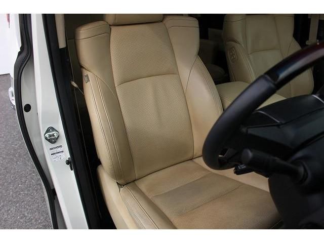 Toyota ALPHARD 2015-02 20296-12