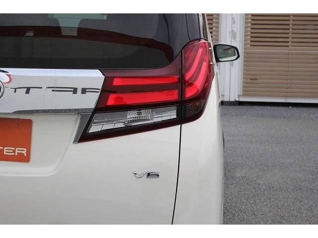 Toyota ALPHARD 2015-02 20296-11