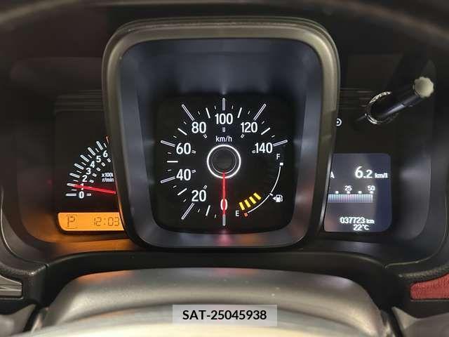 Honda N-VAN 2021-07 280696-14