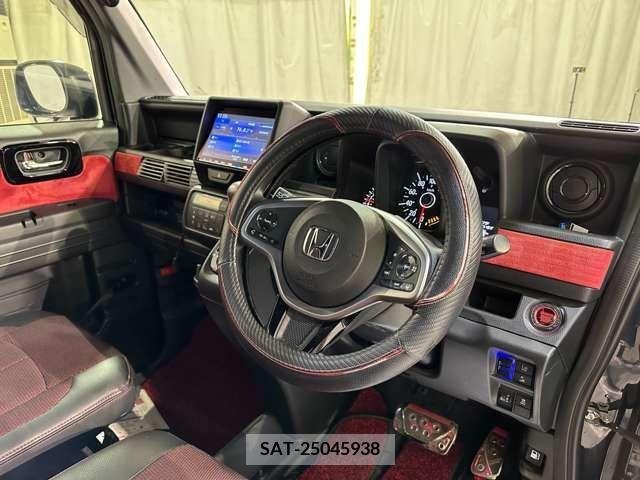 Honda N-VAN 2021-07 280696-12