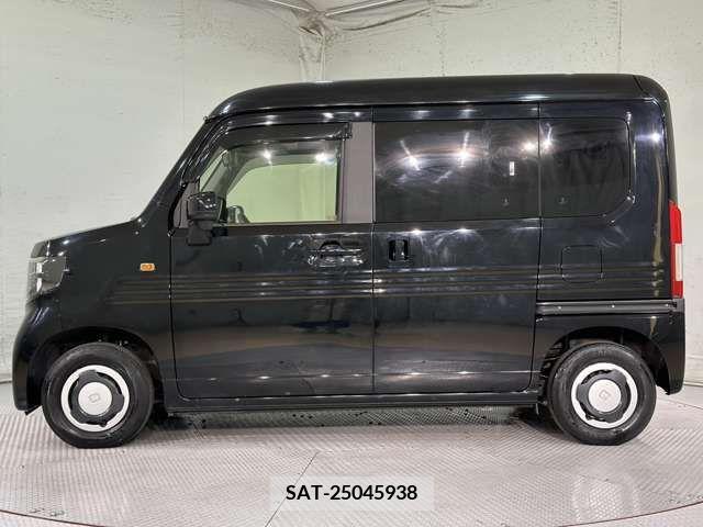 Honda N-VAN 2021-07 280696-11