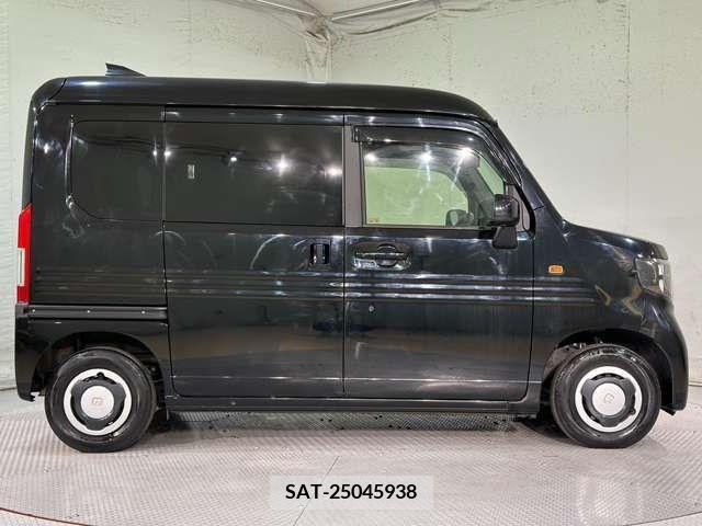 Honda N-VAN 2021-07 280696-7