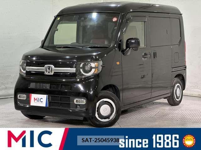 Honda N-VAN 2021-07 280696-5