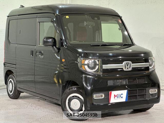 Honda N-VAN 2021-07 280696-0