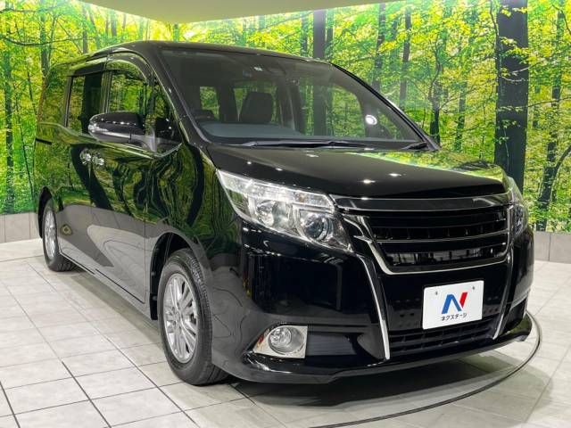 Toyota ESQUIRE 2016-08 20253-17
