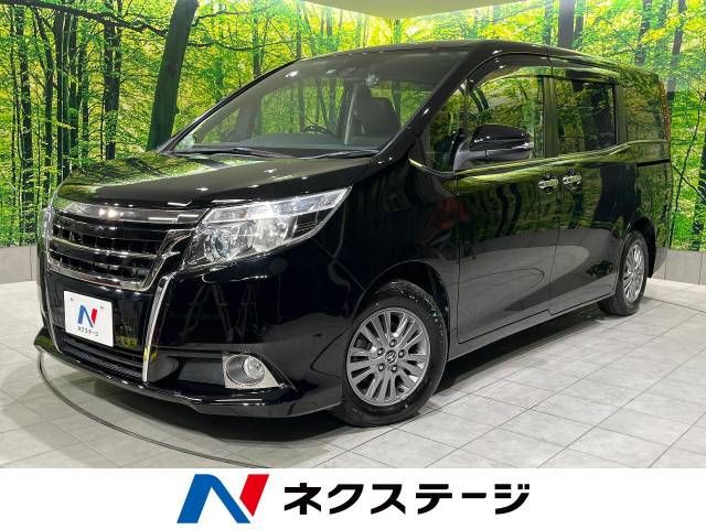 Toyota ESQUIRE 2016-08 20253-0