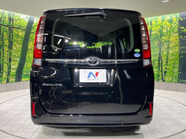 Toyota ESQUIRE 2016-08 20253-16