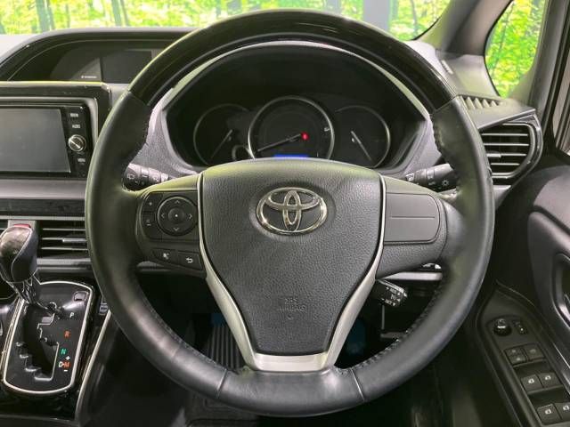 Toyota ESQUIRE 2016-08 20253-12