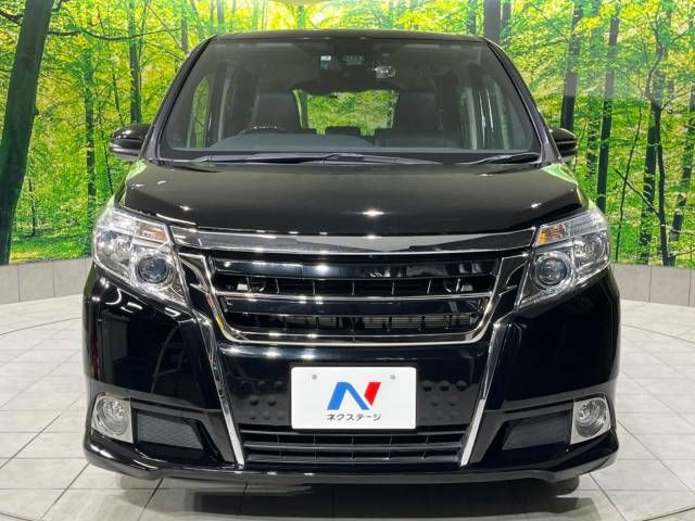 Toyota ESQUIRE 2016-08 20253-15