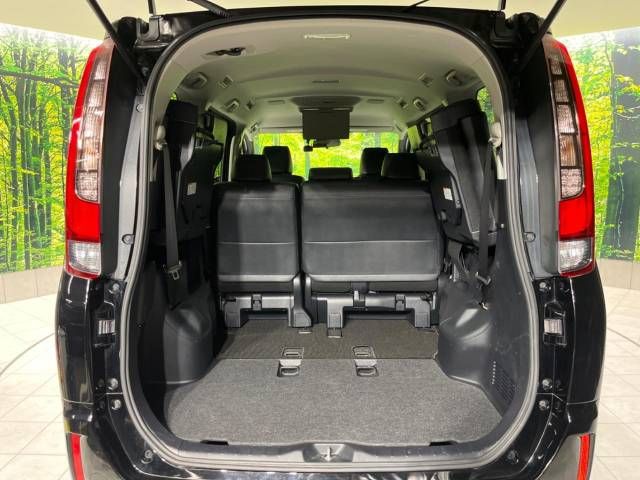 Toyota ESQUIRE 2016-08 20253-11