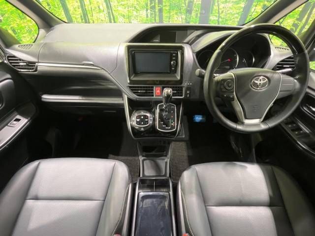 Toyota ESQUIRE 2016-08 20253-1